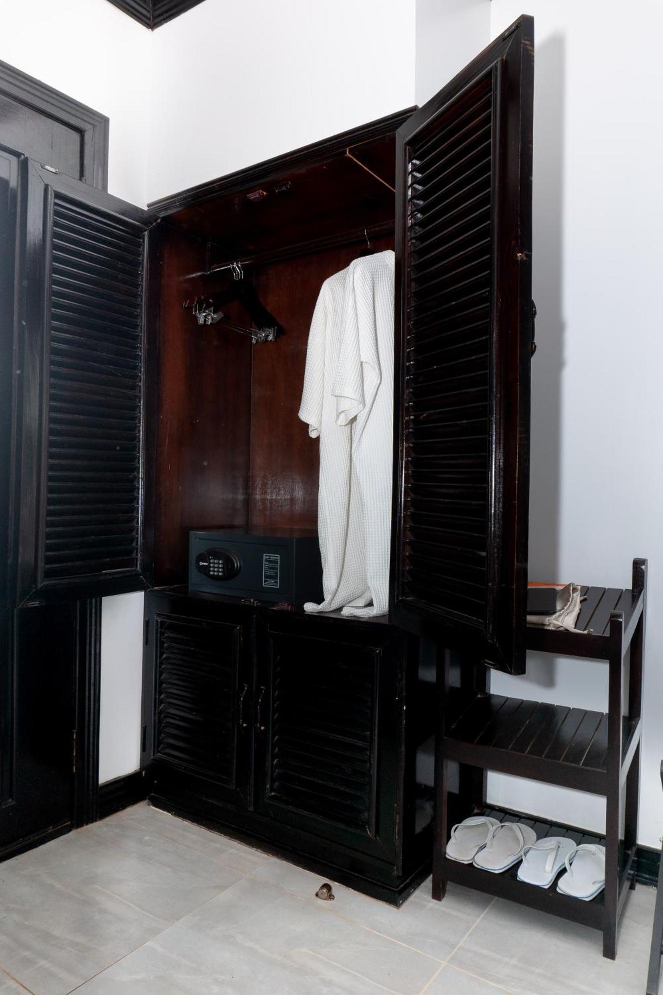 Готель Angkor Tempora Boutique Сіємреап Екстер'єр фото